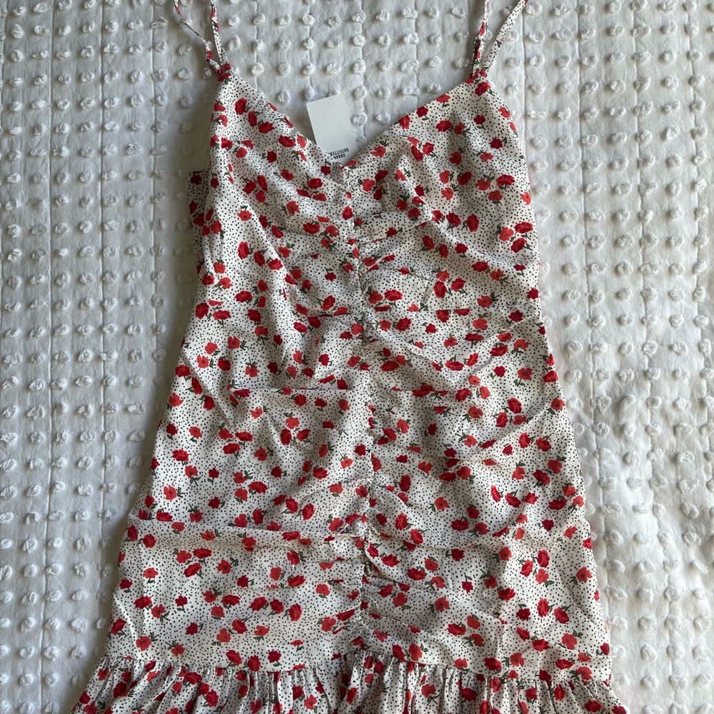 urban outfitters bodycon dress